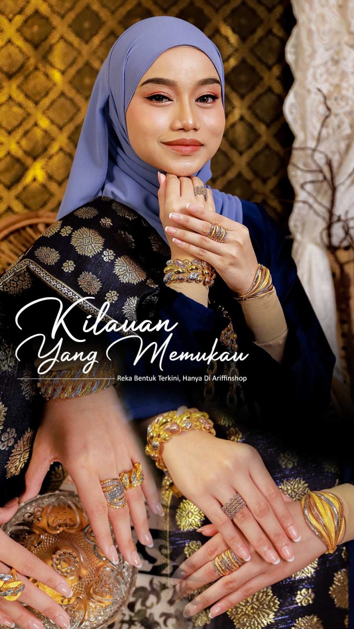 Model Husna