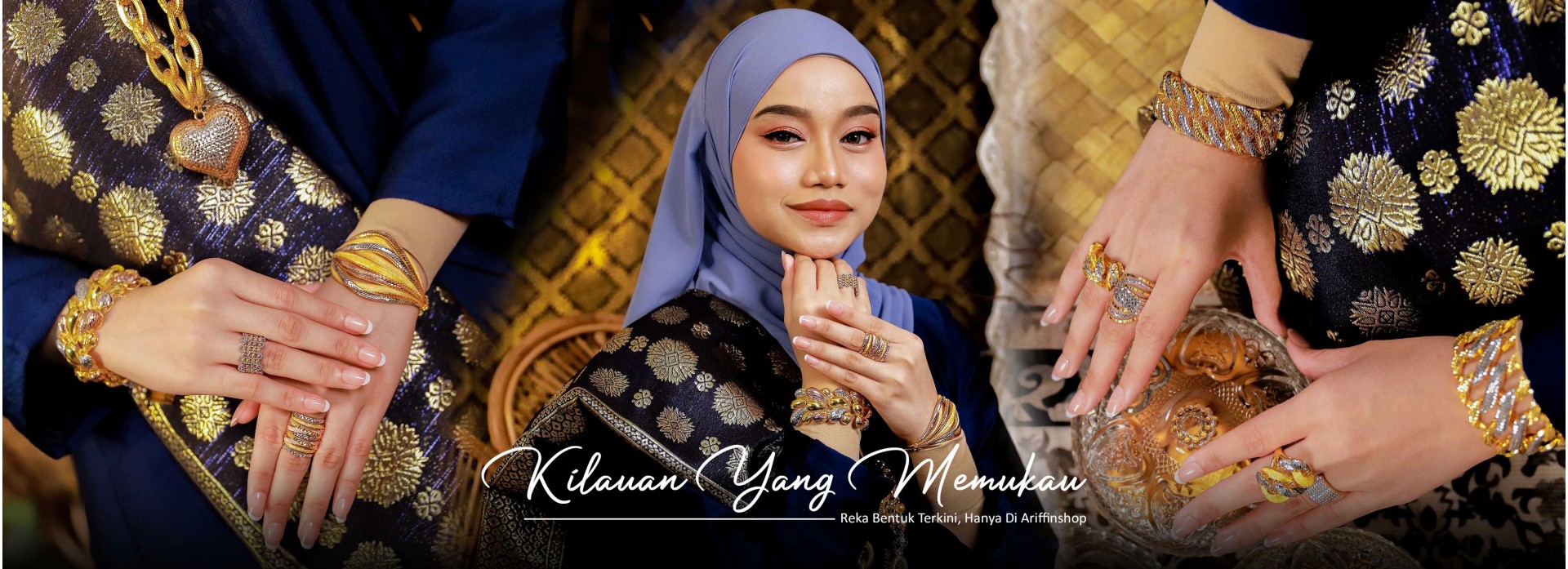 Model Husna