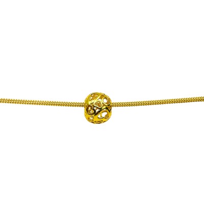 Bead Love Emas 916/22K