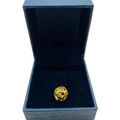 Bead Love Emas 916/22K