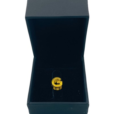 HURUF G bead
