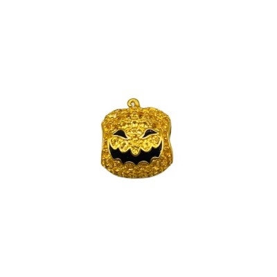 PUMPKIN HALLOWEEN bead