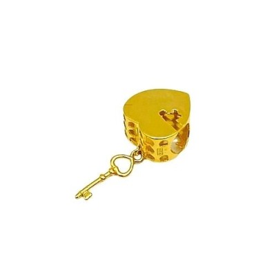 LOVE LOCK bead