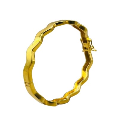 WAVE LICIN bangle