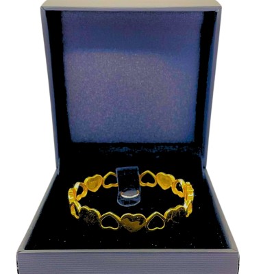 LOVE bangle LOVE bangle