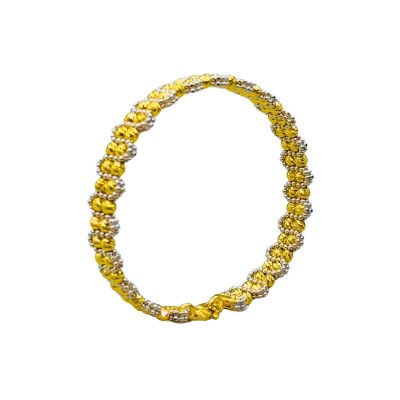 ITALY 2 LAYER bangle 