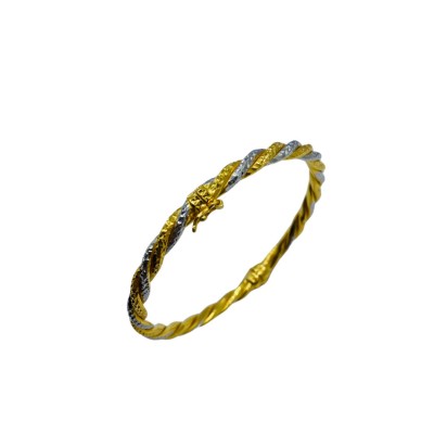 STM bangle