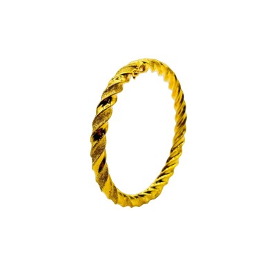 Gelang Pintal Emas 916/22K