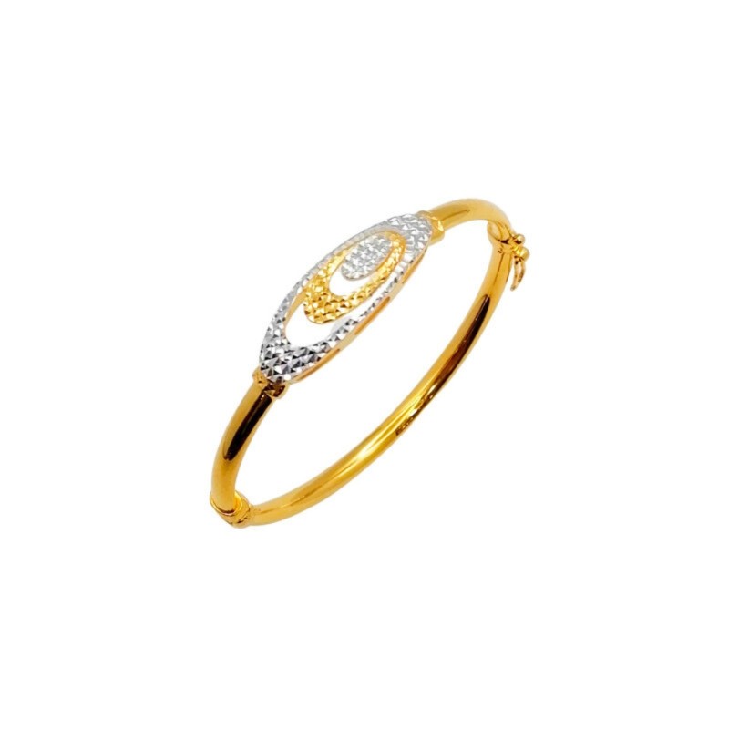 ONION bangle