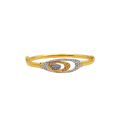 ONION bangle