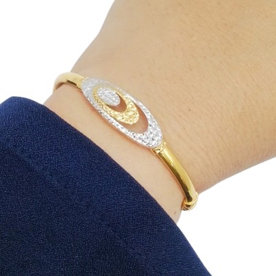 ONION bangle