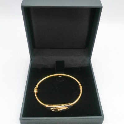ONION bangle