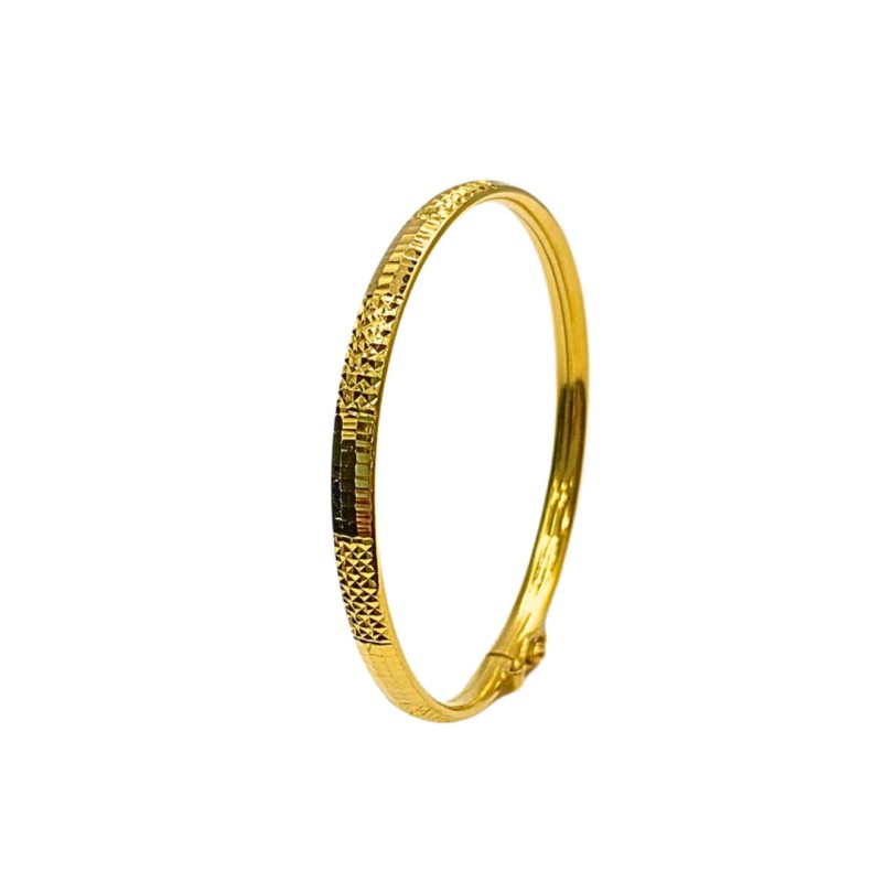 MINGGU bangle