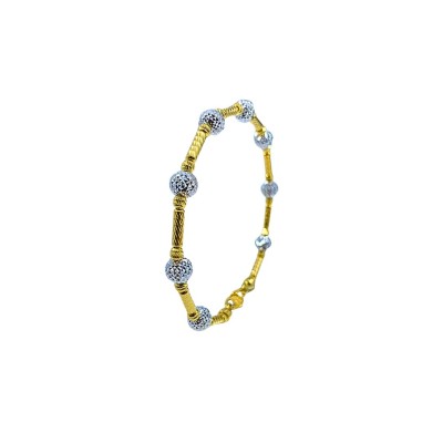 BULUH BOBA bangle