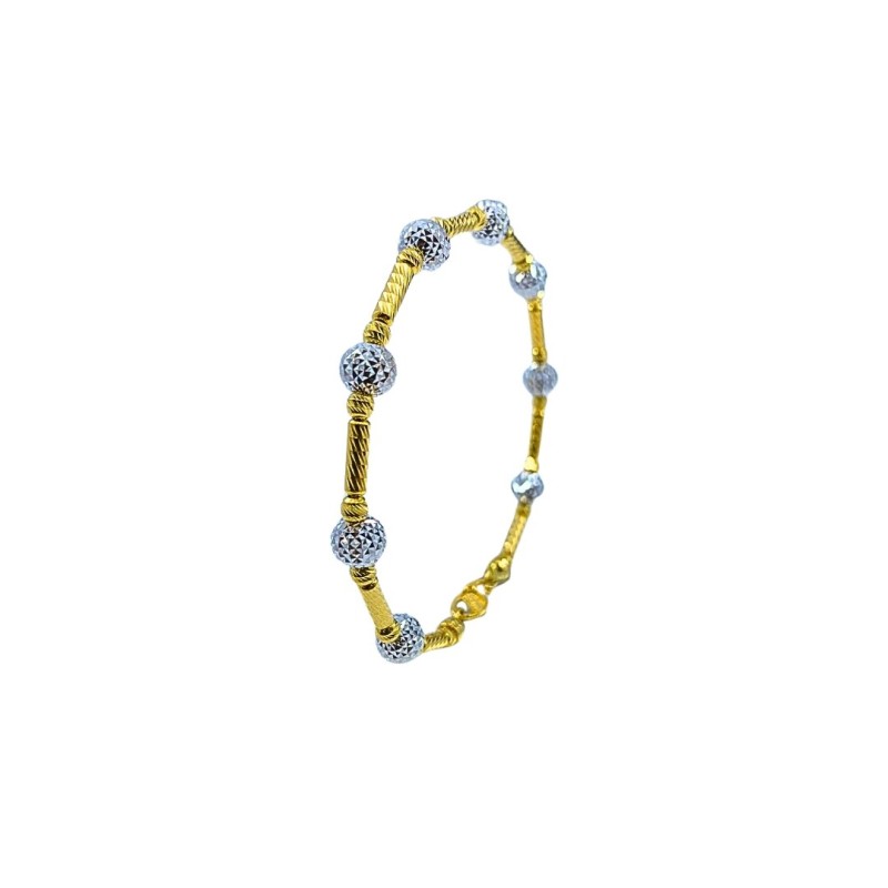 BULUH BOBA bangle
