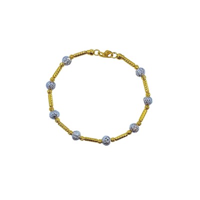 BULUH BOBA bangle