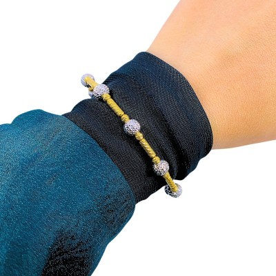 BULUH BOBA bangle