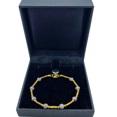 BULUH BOBA bangle