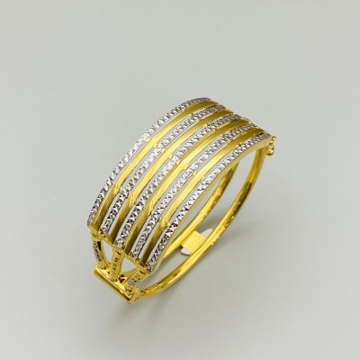 KLCC 9 LAYER bangle