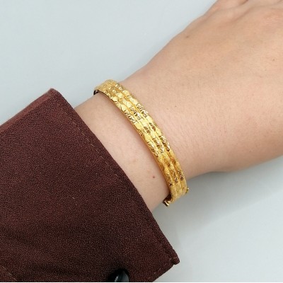 MINGGU 3 LAYER bangle