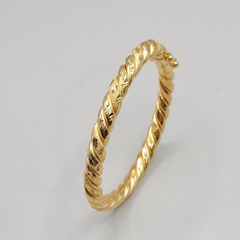 PINTAL bangle 