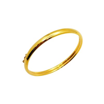PLAIN gold