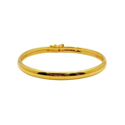 PLAIN gold
