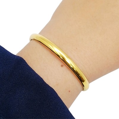 PLAIN gold
