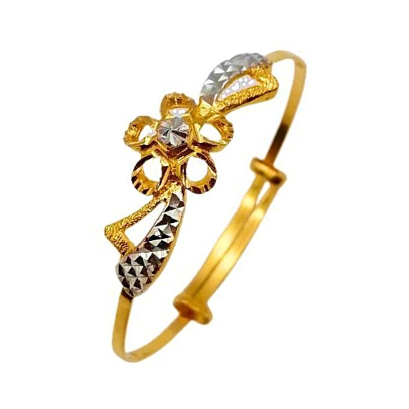 SELISIH BUNGA KERAWANG KIDS bangle