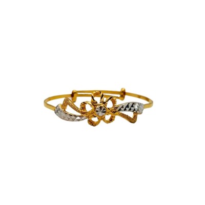 SELISIH BUNGA KERAWANG KIDS bangle