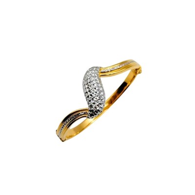 STM bangle