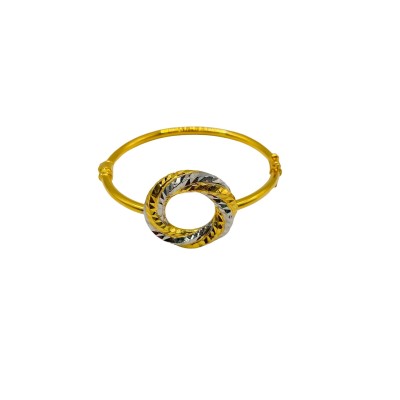 DONUT bangle