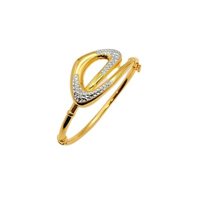 STM bangle
