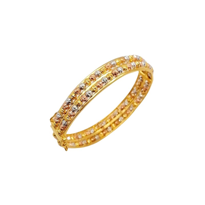 ITALY 2 LAYER rosegold