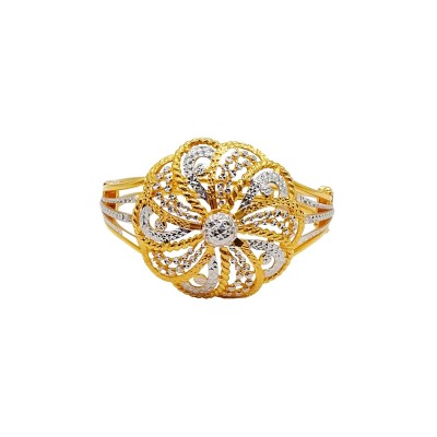 BUNGA KERAWANG bangle