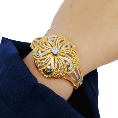 BUNGA KERAWANG bangle