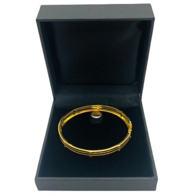 3 LAYER bangle
