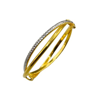 STM bangle