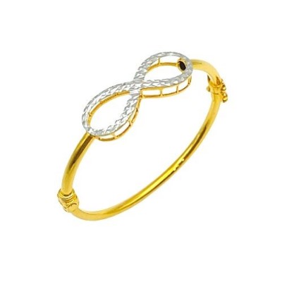 ENDLESS bangle ENDLESS bangle