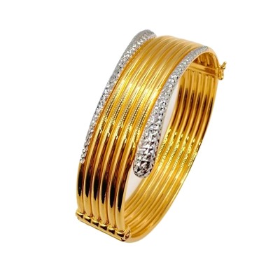 STM bangle