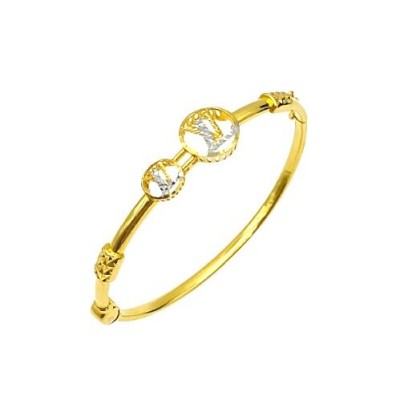 LA DIVA bangle