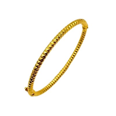 MINGGU gold