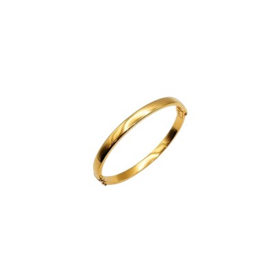 PLAIN gold