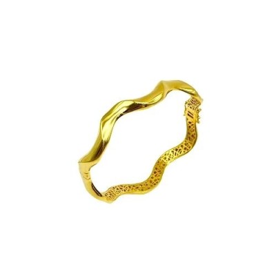 WAVE ITALY bangle