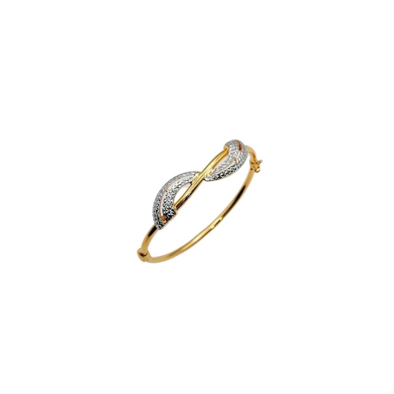 STM bangle