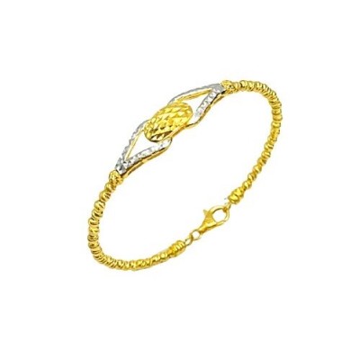 ITALY bangle