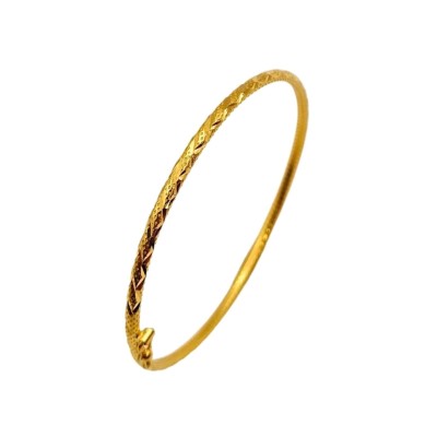 MINGGU bangle
