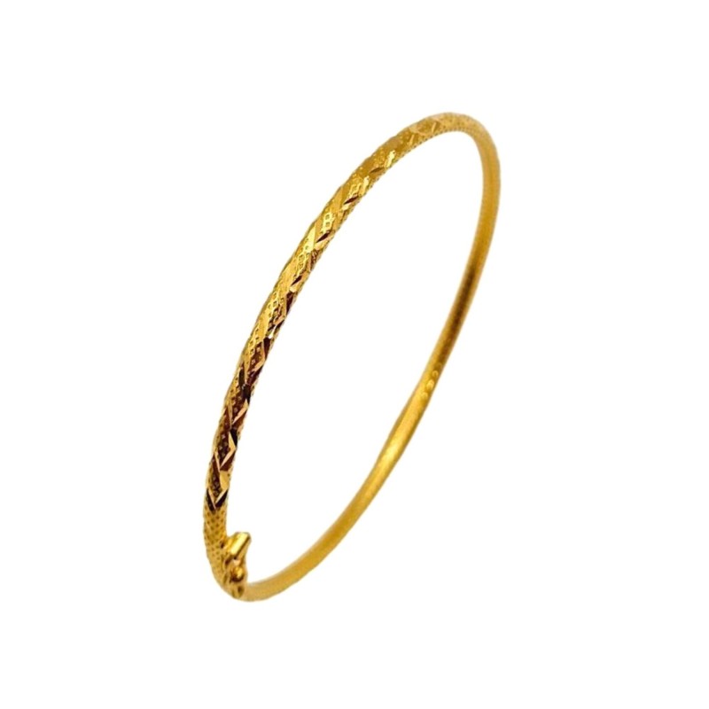 MINGGU bangle