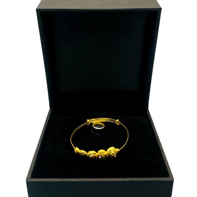 PULUT DAKAP SELISIH KIDS bangle PULUT DAKAP SELISIH KIDS bangle