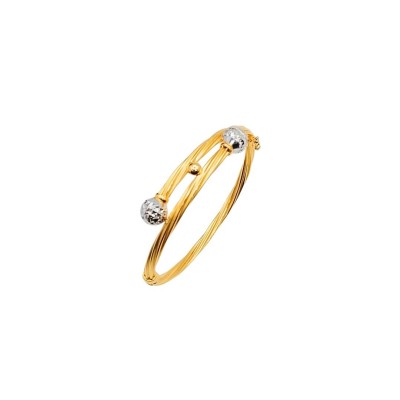 STM bangle